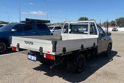 2020 Toyota Hilux Workmate