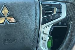 2022 Mitsubishi Triton GLX+