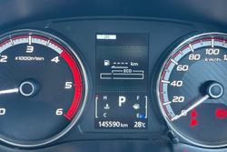 2022 Mitsubishi Triton GLX+