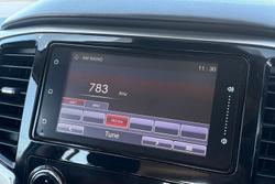 2022 Mitsubishi Triton GLX+