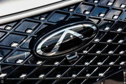 2025 Chery Tiggo 4 Hybrid Urban MY26 Lunar Silver