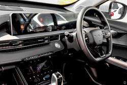 2025 Chery Tiggo 4 Hybrid Urban MY26 Lunar Silver