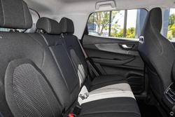 2025 Chery Tiggo 4 Hybrid Urban MY26 Martian Red