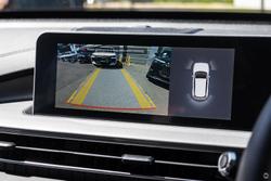 2025 Chery Tiggo 4 Hybrid Urban MY26 Martian Red