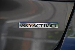 2024 Mazda 3 G20 Pure