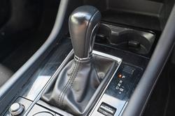 2024 Mazda 3 G20 Pure