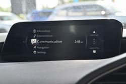 2024 Mazda 3 G20 Pure