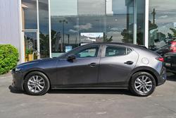 2024 Mazda 3 G20 Pure