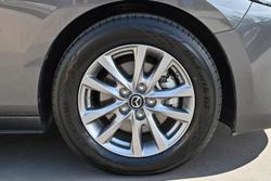 2024 Mazda 3 G20 Pure