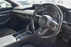 2024 Mazda 3 G20 Pure