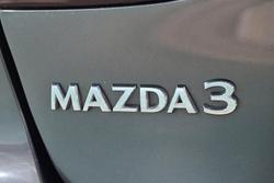 2024 Mazda 3 G20 Pure