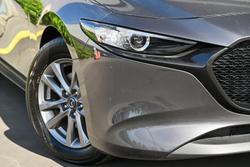 2024 Mazda 3 G20 Pure