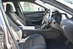 2024 Mazda 3 G20 Pure