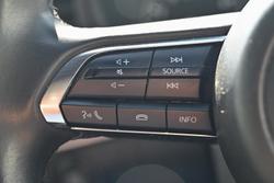 2024 Mazda 3 G20 Pure