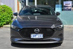 2024 Mazda 3 G20 Pure
