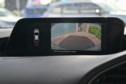 2024 Mazda 3 G20 Pure