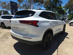 2025 GWM Haval H6 Ultra PHEV