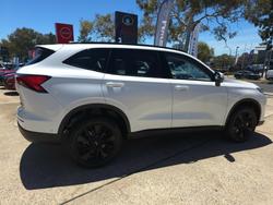 2025 GWM Haval H6 Ultra PHEV