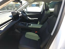 2025 GWM Haval H6 Ultra PHEV