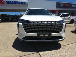 2025 GWM Haval H6 Ultra PHEV