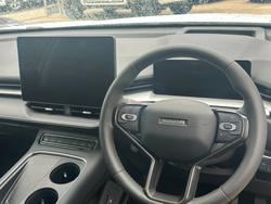 2025 GWM Haval H6 Ultra PHEV