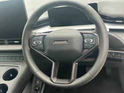 2025 GWM Haval H6 Ultra PHEV