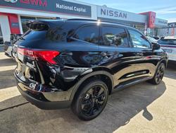 2025 GWM Haval H6 Ultra PHEV