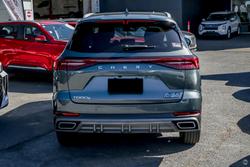 2025 Chery Tiggo 8 Super Hybrid Ultimate T31 MY26 Bamboo Grey