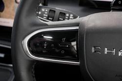 2025 Chery Tiggo 8 Super Hybrid Ultimate T31 MY26 Space Black