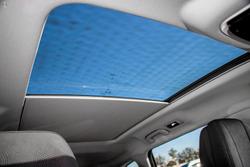 2025 Chery Tiggo 8 Super Hybrid Ultimate T31 MY26 Space Black