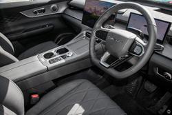 2025 Chery Tiggo 8 Super Hybrid Ultimate T31 MY26 Space Black