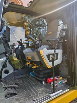 2020 Caterpillar 313