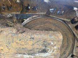 2020 Caterpillar 313