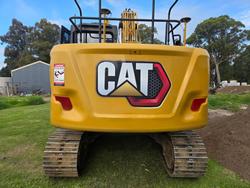 2020 Caterpillar 313