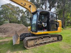 2020 Caterpillar 313