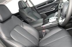 2025 GWM Cannon Alpha Ultra