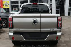 2025 GWM Cannon Alpha Ultra