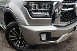 2025 GWM Cannon Alpha Ultra