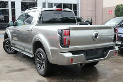 2025 GWM Cannon Alpha Ultra