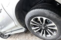 2025 GWM Cannon Alpha Ultra