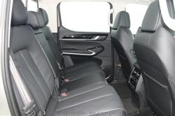 2025 GWM Cannon Alpha Ultra