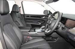 2025 GWM Cannon Alpha Ultra