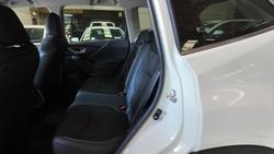 2023 Subaru Forester Hybrid L S5 MY23 AWD Crystal White