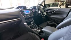 2023 Subaru Forester Hybrid L S5 MY23 AWD Crystal White