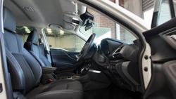 2023 Subaru Forester Hybrid L S5 MY23 AWD Crystal White