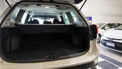 2023 Subaru Forester Hybrid L S5 MY23 AWD Crystal White