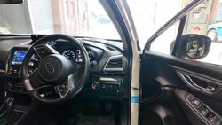 2023 Subaru Forester Hybrid L S5 MY23 AWD Crystal White