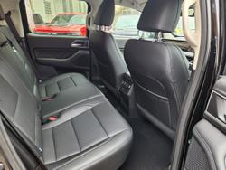 2025 GWM Cannon Vanta