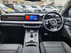 2025 GWM Cannon Vanta