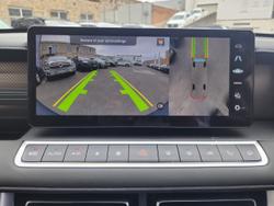 2025 GWM Cannon Vanta